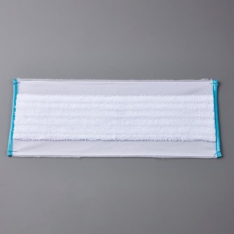 エスコ EA928DE-117 660x205mmマイクロファイバーパッド(水拭き兼用) 1個（ご注文単位1個）【直送品】