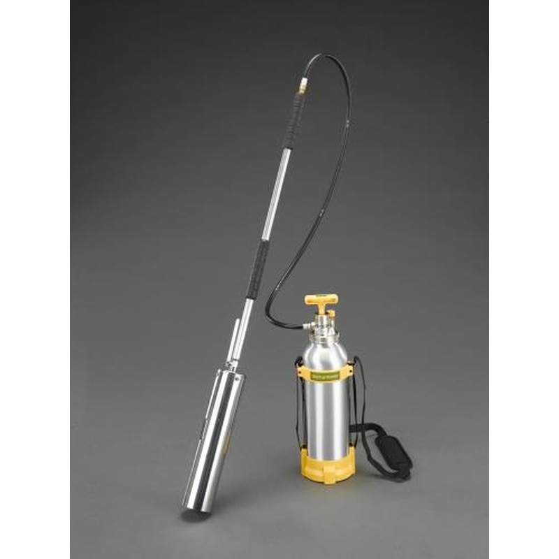 エスコ EA303YG-2A 1300℃草焼きバーナー(灯油式) 1個（ご注文単位1個）【直送品】