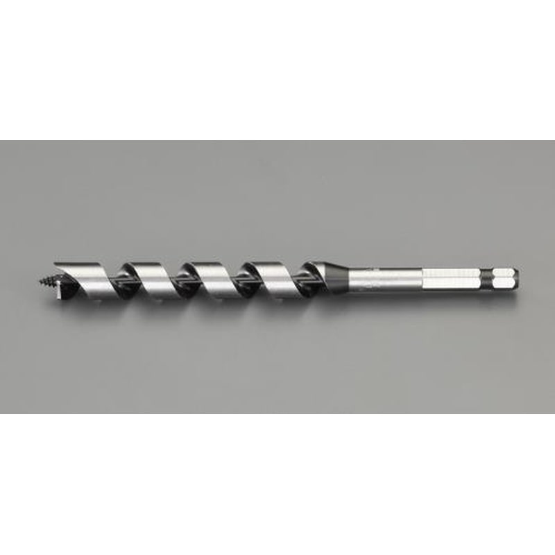 エスコ EA824W-36A 36x210mmオーガービット 1個（ご注文単位1個）【直送品】