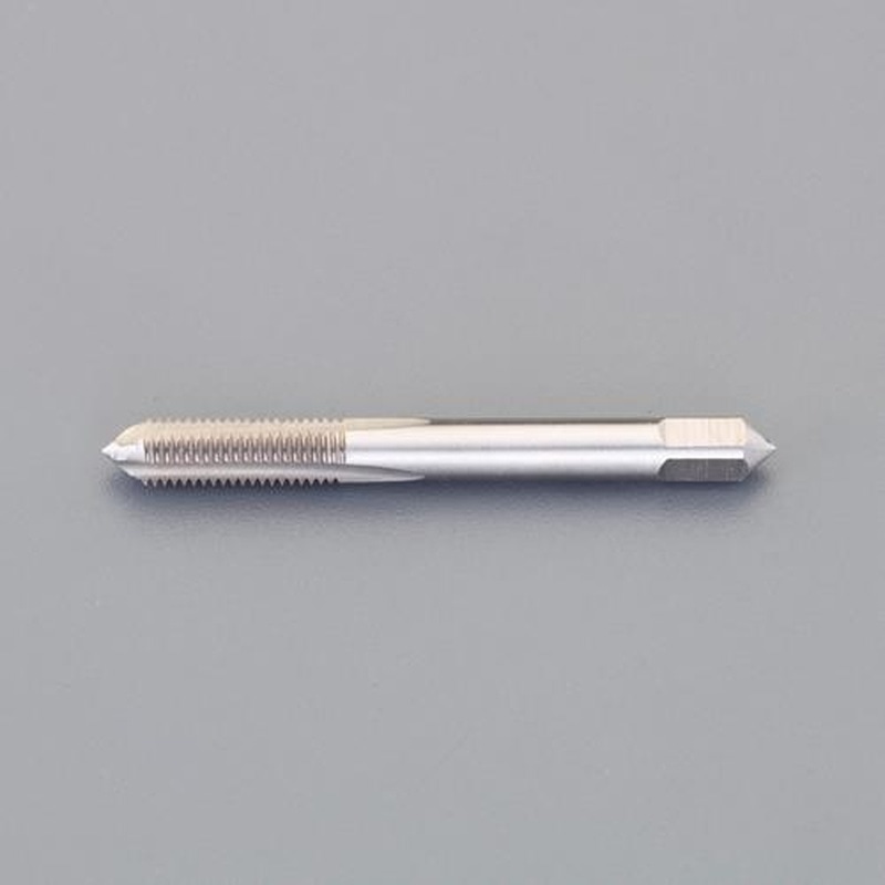 エスコ EA829JF-212 No.12x28ハンドタップ(HSS/UNF/仕上) 1個（ご注文単位1個）【直送品】