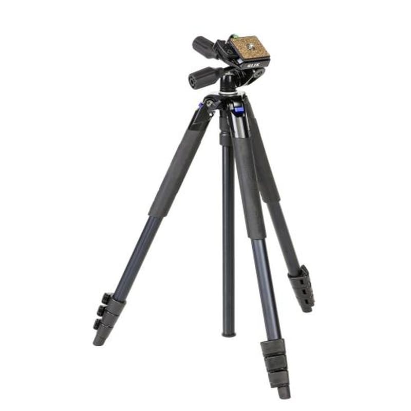 エスコ EA759EX-40F 475-1605mmカメラ三脚 1個（ご注文単位1個）【直送品】