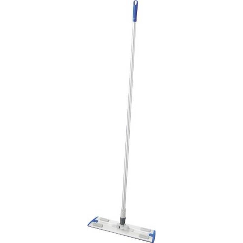 エスコ EA928DE-51 450x1420mmダスターモップハンドル 1個（ご注文単位1個）【直送品】