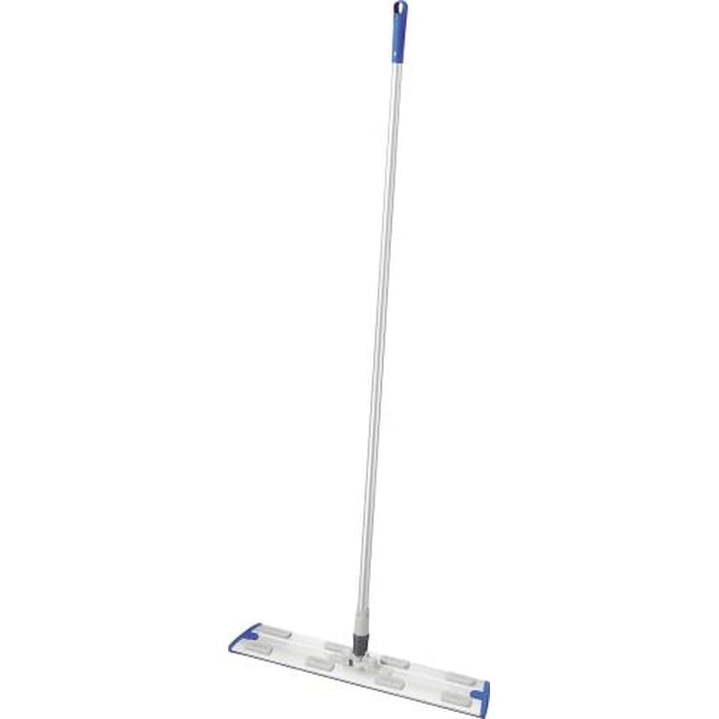 エスコ EA928DE-52 600x1420mmダスターモップハンドル 1個（ご注文単位1個）【直送品】