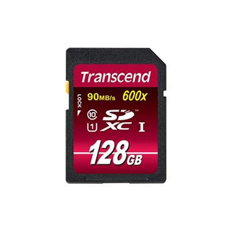 エスコ EA759GL-22B 128GBSDXCメモリーカード 1個（ご注文単位1個）【直送品】