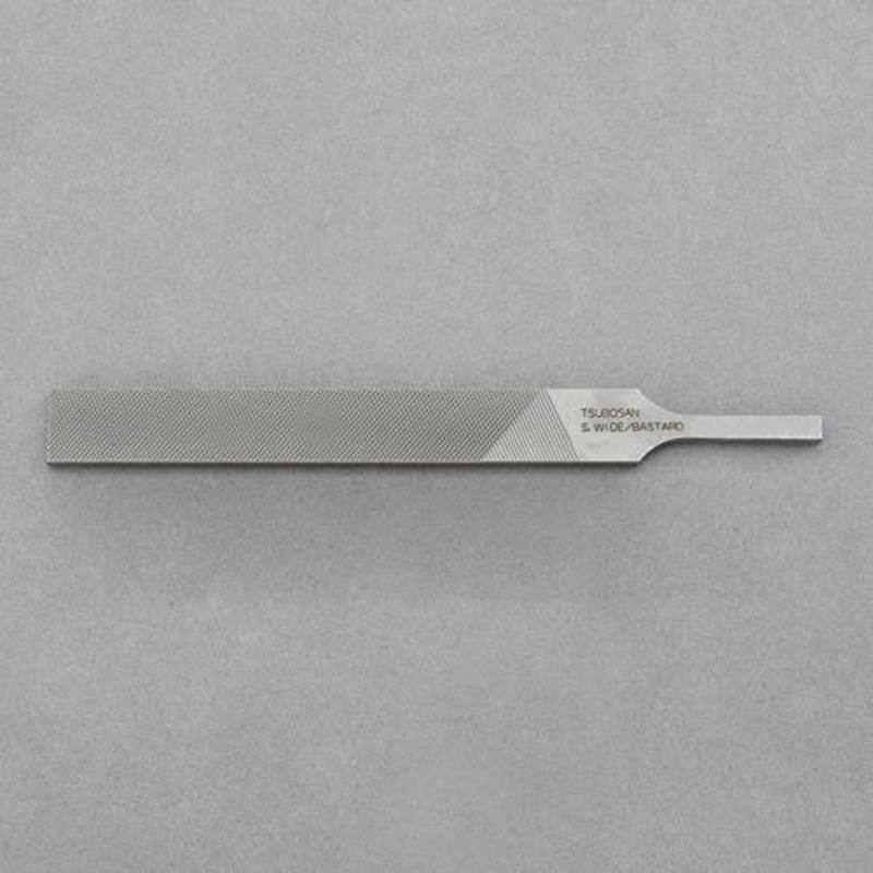 エスコ EA521TF-11 6x160mmやすり(超幅広/平/荒目) 1個(ご注文単位1個)【直送品】