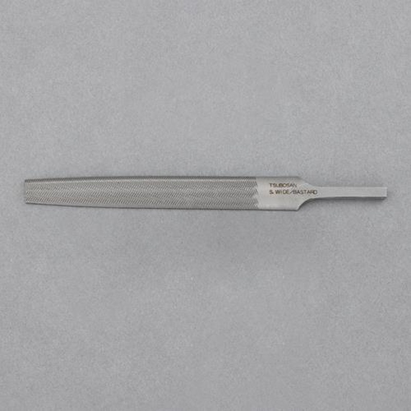 エスコ EA521TF-16 6x160mmやすり(超幅広/半丸/荒目) 1個(ご注文単位1個)【直送品】