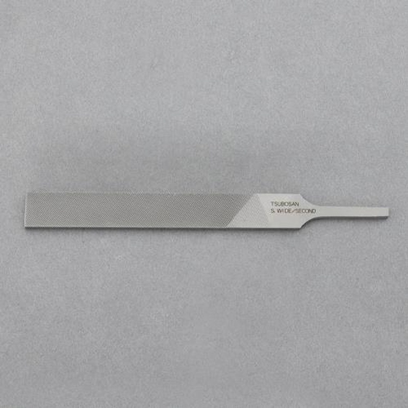 エスコ EA521TF-12 6x160mmやすり(超幅広/平/中目) 1個(ご注文単位1個)【直送品】