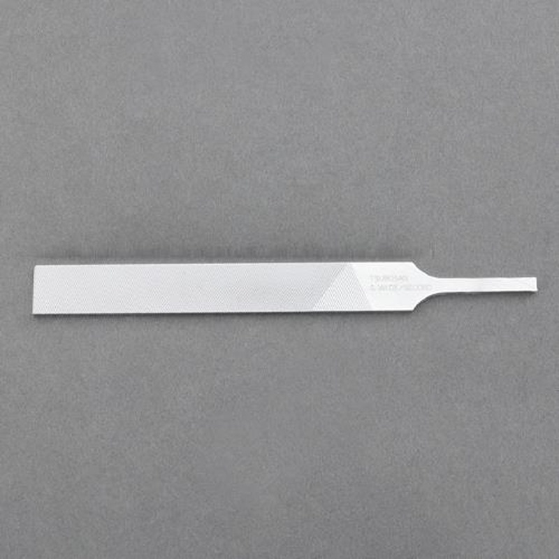 エスコ EA521TF-32 6x160mmやすり(クロムコート/超幅広/平/中目) 1個(ご注文単位1個)【直送品】