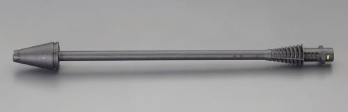 エスコ EA115KA-67A 450mm [家庭用]サイクロンジェットノズル 1個 （ご注文単位1個）【直送品】