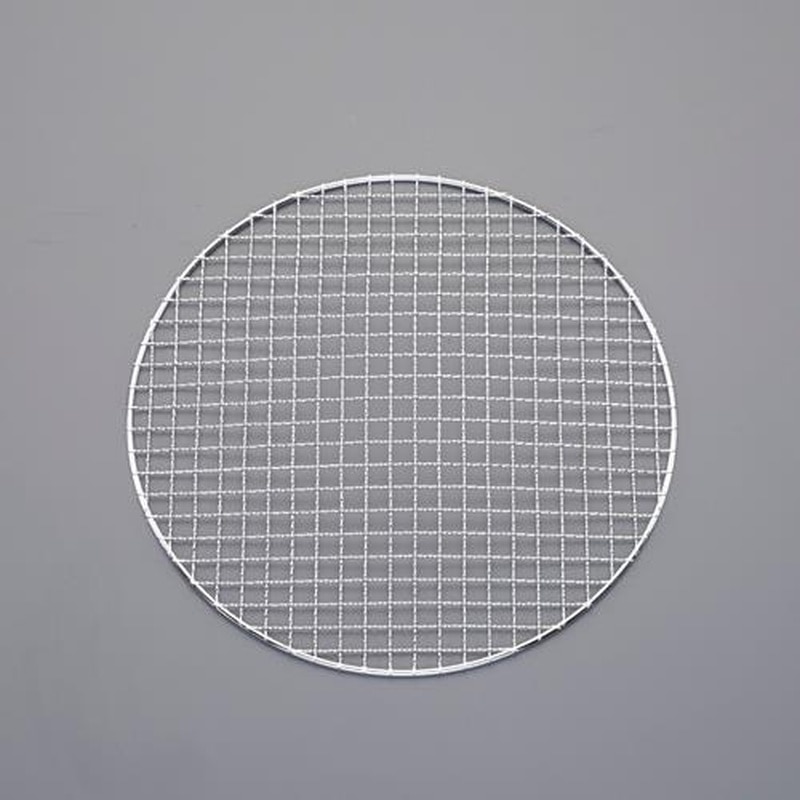 エスコ EA913DA-19 φ310mm/1.4x12mm焼網(鉄) 1個（ご注文単位1個）【直送品】