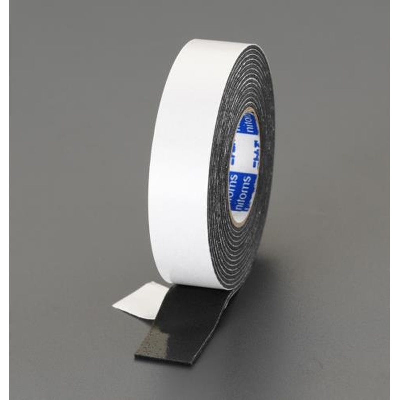 エスコ EA944MF-62A 15mmx2.0m強力両面テープ(屋外壁面用) 1個（ご注文単位1個）【直送品】