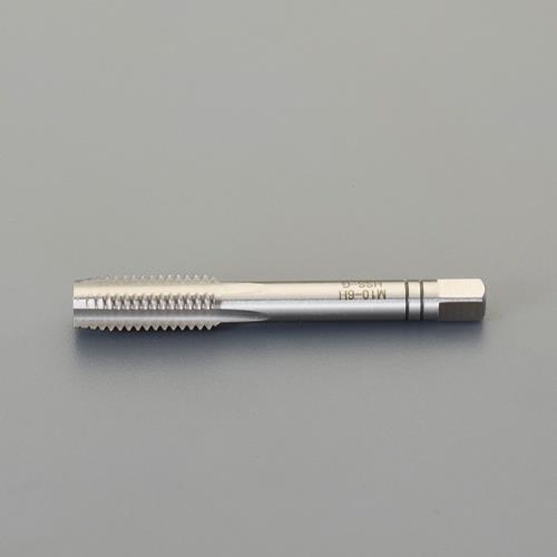 エスコ EA829J-135 M3.5x0.60ハンドタップ(HSS/中) 1個（ご注文単位1個）【直送品】