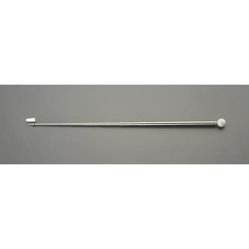 エスコ EA799-22 215-1240mm［伸縮式]故障探知器 1個（ご注文単位1個）【直送品】