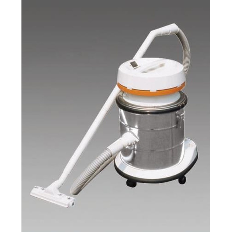 エスコ EA899SF-1 AC100V/1100W/26.0L乾湿両用掃除機 1個（ご注文単位1個）【直送品】