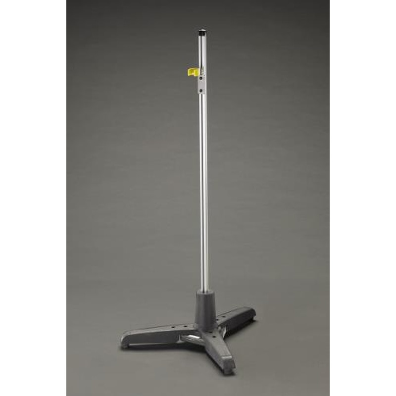 エスコ EA814ZA-22 1550mm作業灯スタンド 1個（ご注文単位1個）【直送品】
