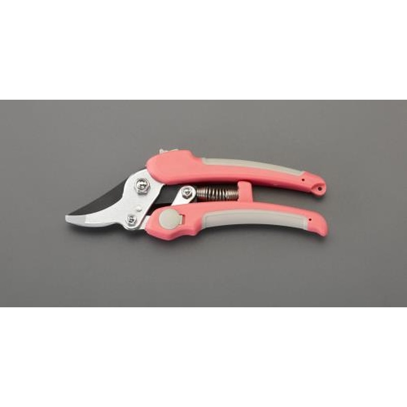 エスコ EA540BK-11 170mmはさみ・剪定 1個（ご注文単位1個）【直送品】