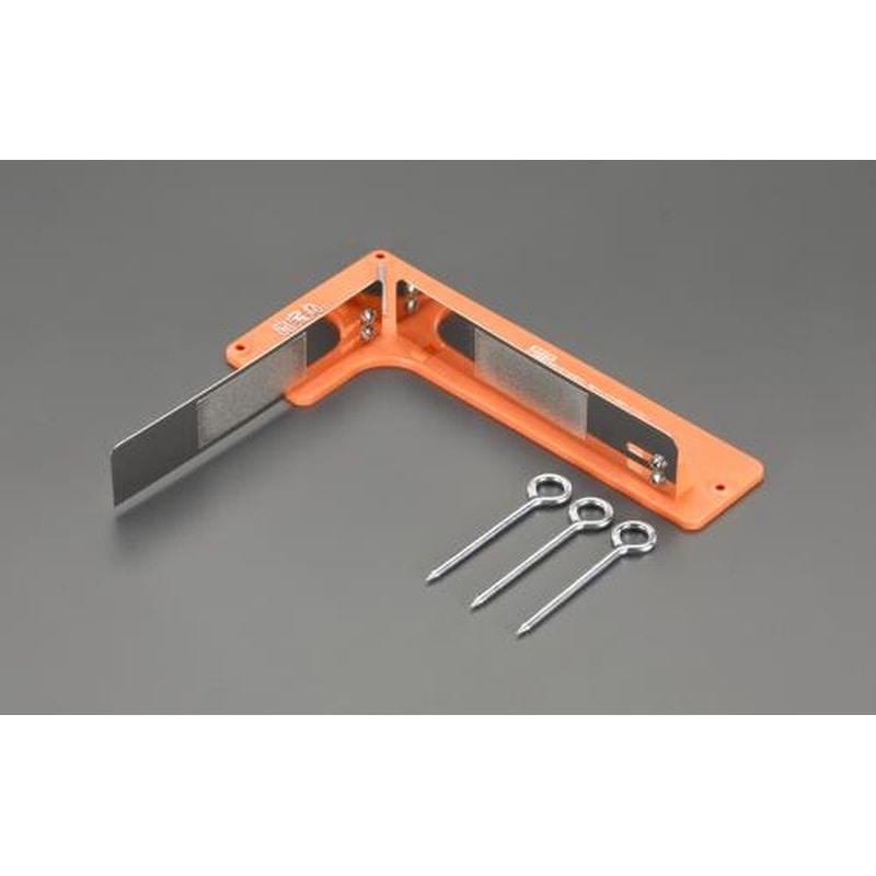 エスコ EA898B-100 190-305mmチップソー研磨機 1個（ご注文単位1個）【直送品】