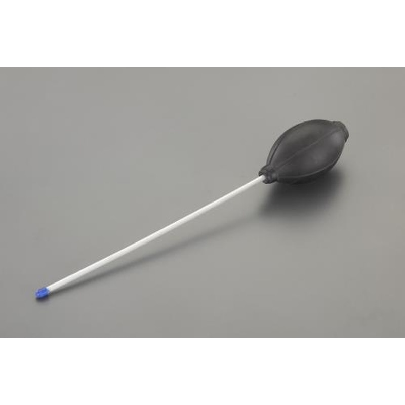 エスコ EA653BD-1 φ54x340mmブロワー 1個(ご注文単位1個)【直送品】