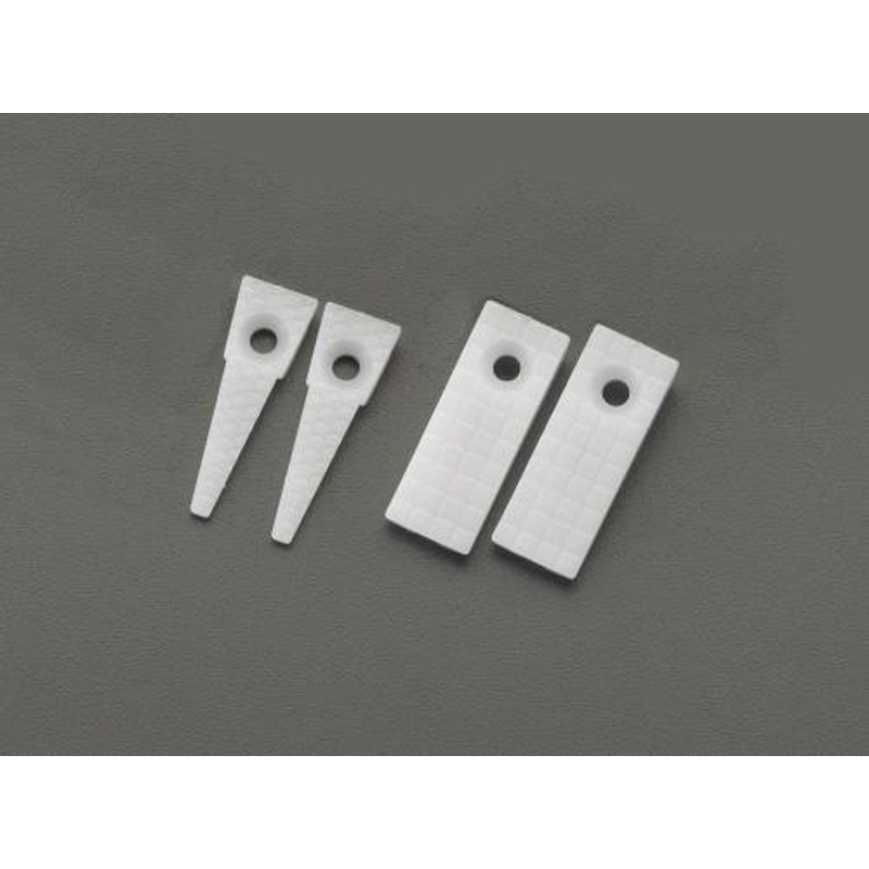 エスコ EA532AC-27[EA532AC-26用]樹脂カバー(各1組) 1個（ご注文単位1個）【直送品】