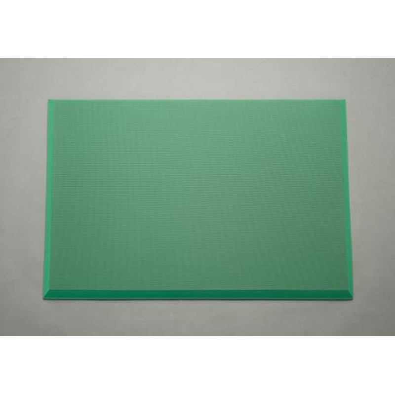 エスコ EA997RY-162 750x900mm疲労軽減マット(導電性) 1個（ご注文単位1個）【直送品】