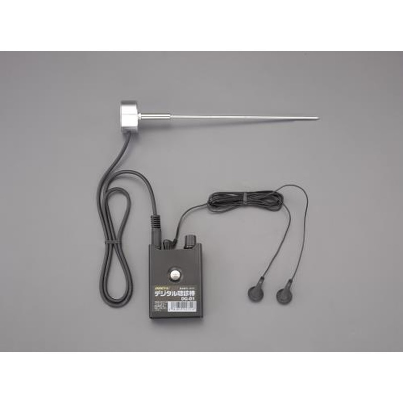 エスコ EA799-26 デジタル故障探知機 1個（ご注文単位1個）【直送品】