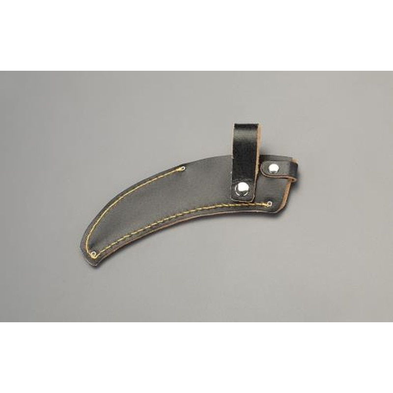 エスコ EA925HM-1 180x55mm鋸鎌用ケース 1個（ご注文単位1個）【直送品】