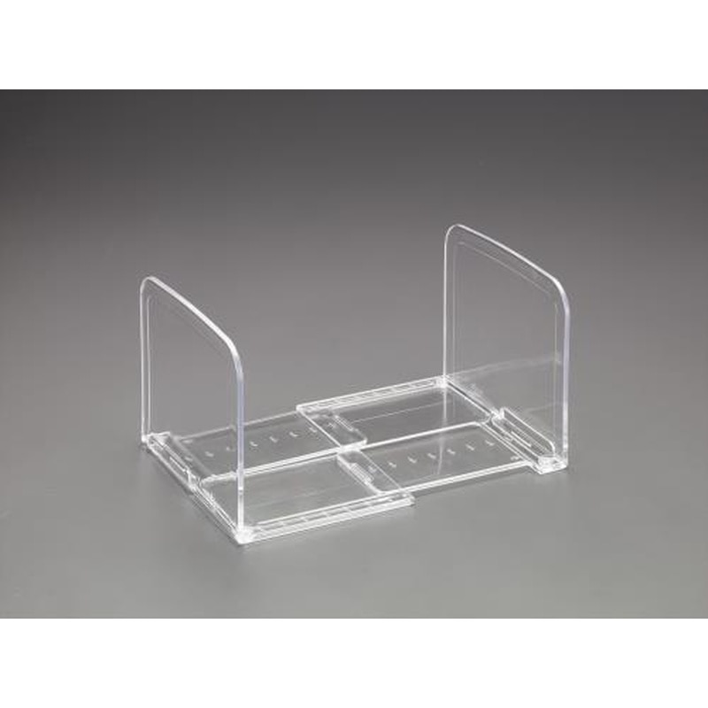 エスコ EA954TH-11 195x208x168mm伸縮式ラック 1個（ご注文単位1個）【直送品】