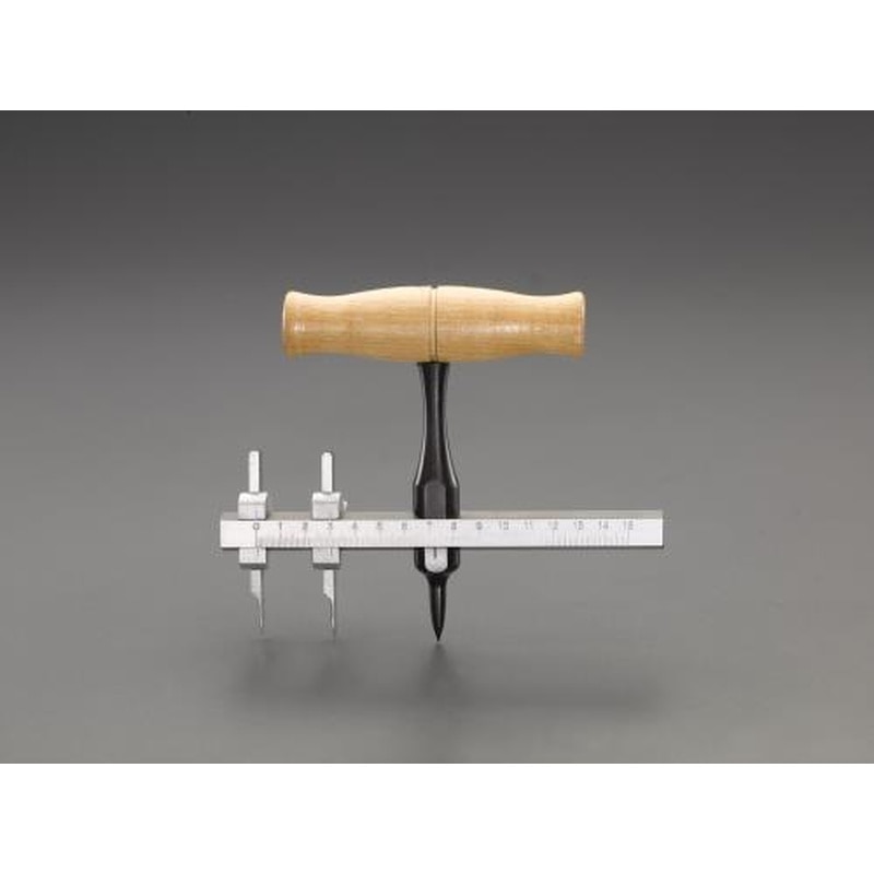 エスコ EA576AK-2 300mmパッキンカッター 1個（ご注文単位1個）【直送品】