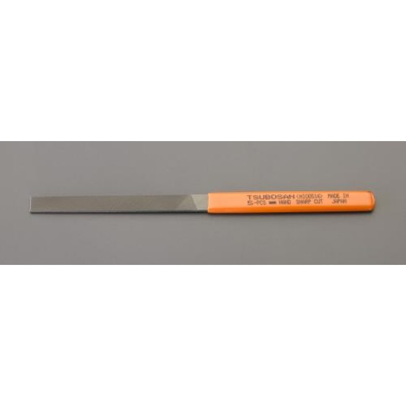 エスコ EA521PH-16 215mmやすり(平/シャープカット) 1個(ご注文単位1個)【直送品】