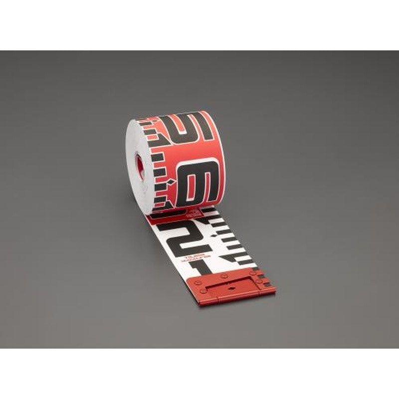 エスコ EA720MC-230 150mmx30m測量テープ 1個（ご注文単位1個）【直送品】