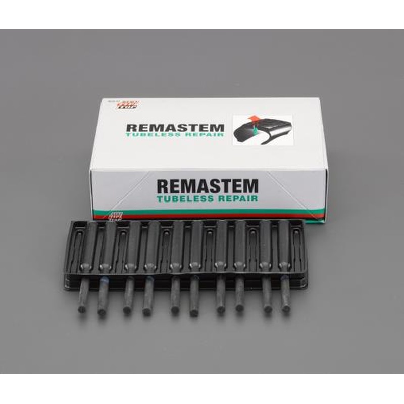 エスコ EA934ZA-22 8mmレマステム(30本) 1個（ご注文単位1個）【直送品】