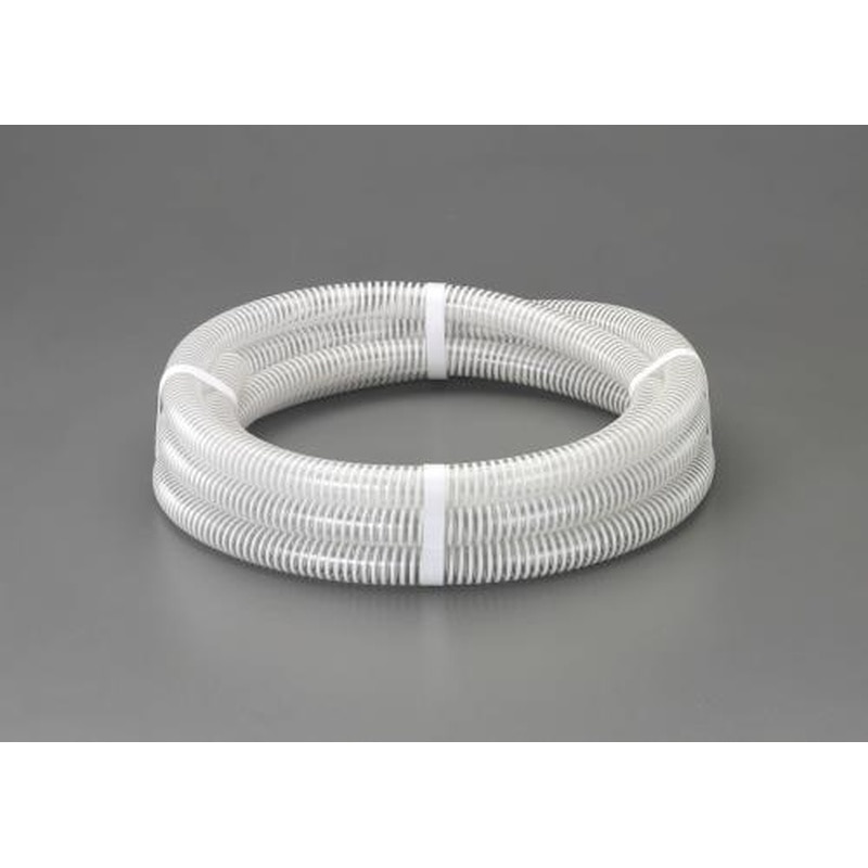 エスコ EA345GS-232 31.8x37.4mm/20mサクションホース 1個（ご注文単位1個）【直送品】