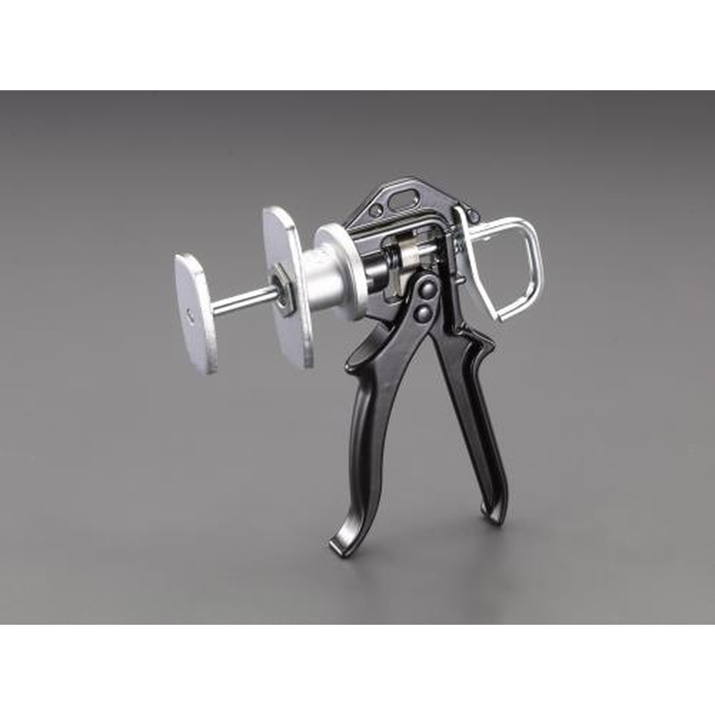 エスコ EA604FV-6 ディスクブレーキピストンツール 1個（ご注文単位1個）【直送品】