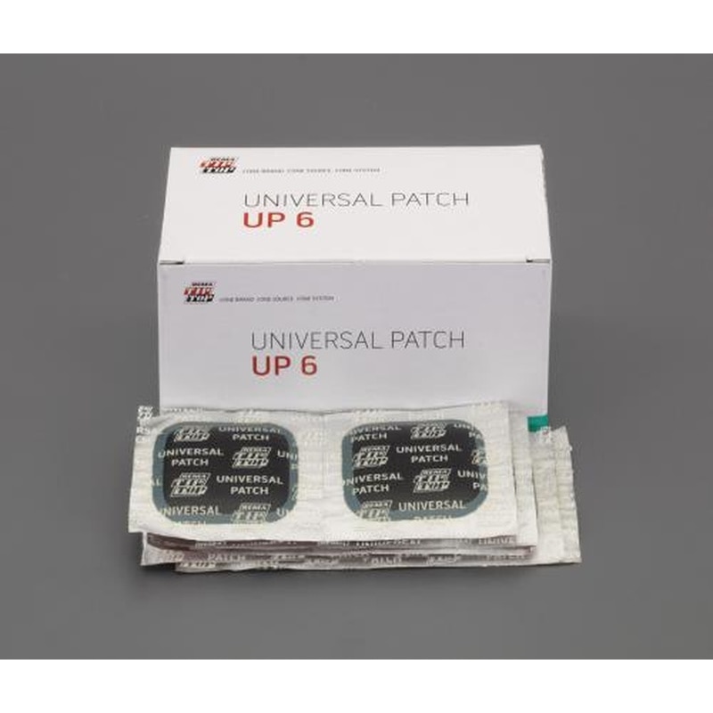 エスコ EA934ZA-35 φ67mmUPパッチ(50枚) 1個（ご注文単位1個）【直送品】