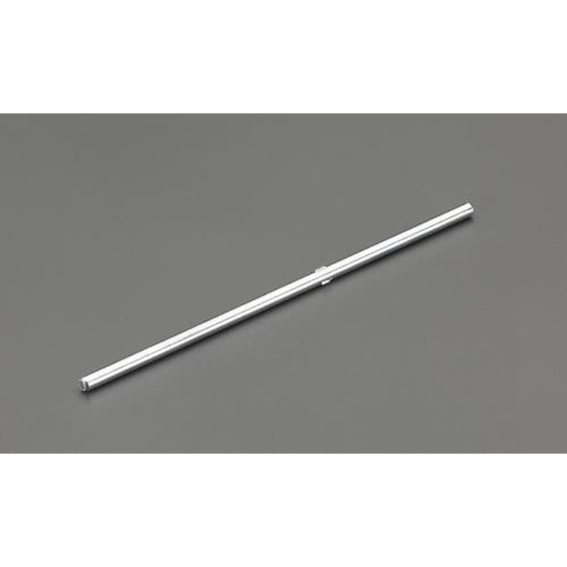 エスコ EA970GD-5 100mmジョイント(ベンダーレール用・2本) 1個（ご注文単位1個）【直送品】