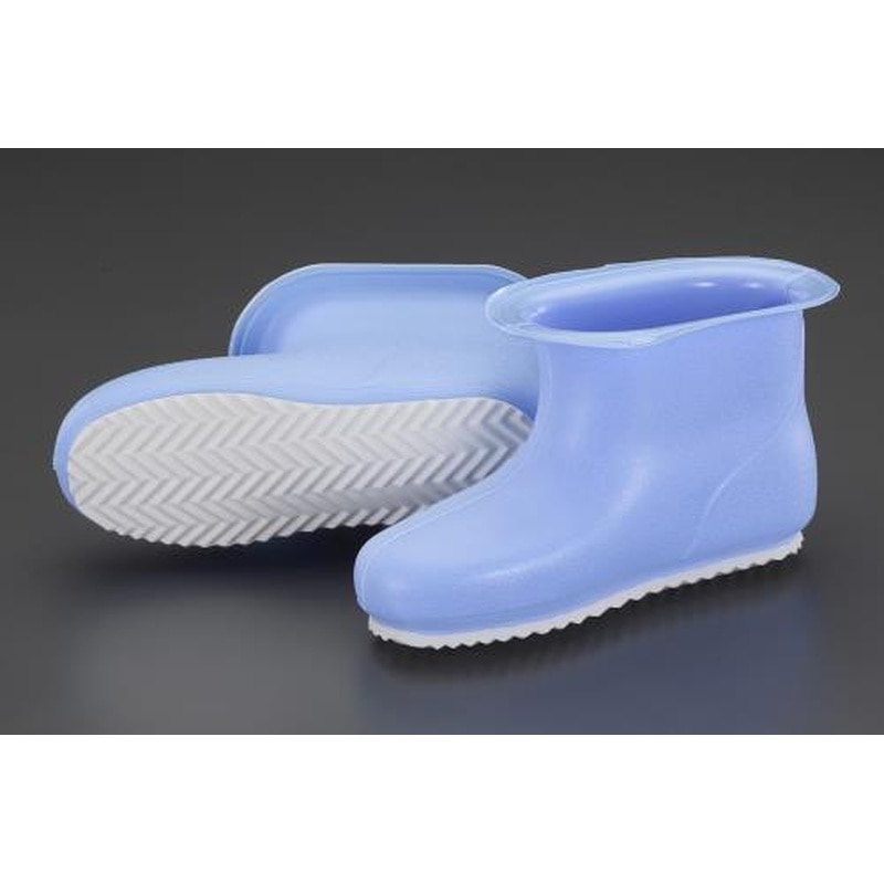 エスコ EA355A-61 260x140mmバス用ブーツ 1個（ご注文単位1個）【直送品】