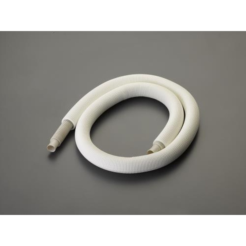 エスコ EA997AS-16 16mmx1300-4000mm伸縮式ドレンホース 1個（ご注文単位1個）【直送品】