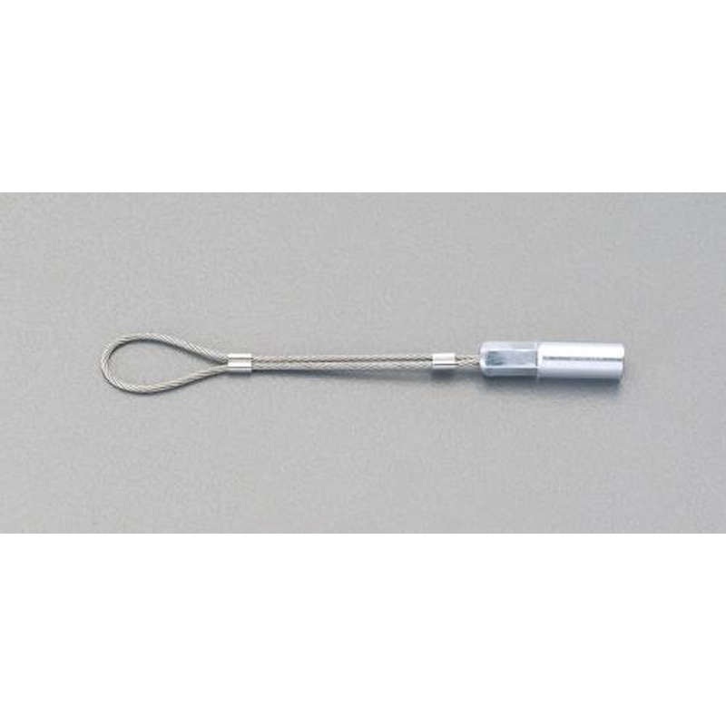 エスコ EA597BM-12[EA597BM-7用]ワイヤーヘッド 1個（ご注文単位1個）【直送品】