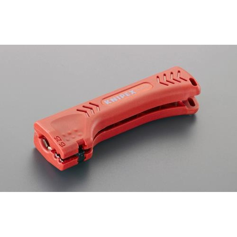 エスコ EA580KB-8 8.0-13.0mmケーブルストリッパー 1個（ご注文単位1個）【直送品】