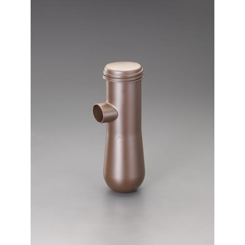 エスコ EA650-71 モグラ捕獲器 1個(ご注文単位1個)【直送品】