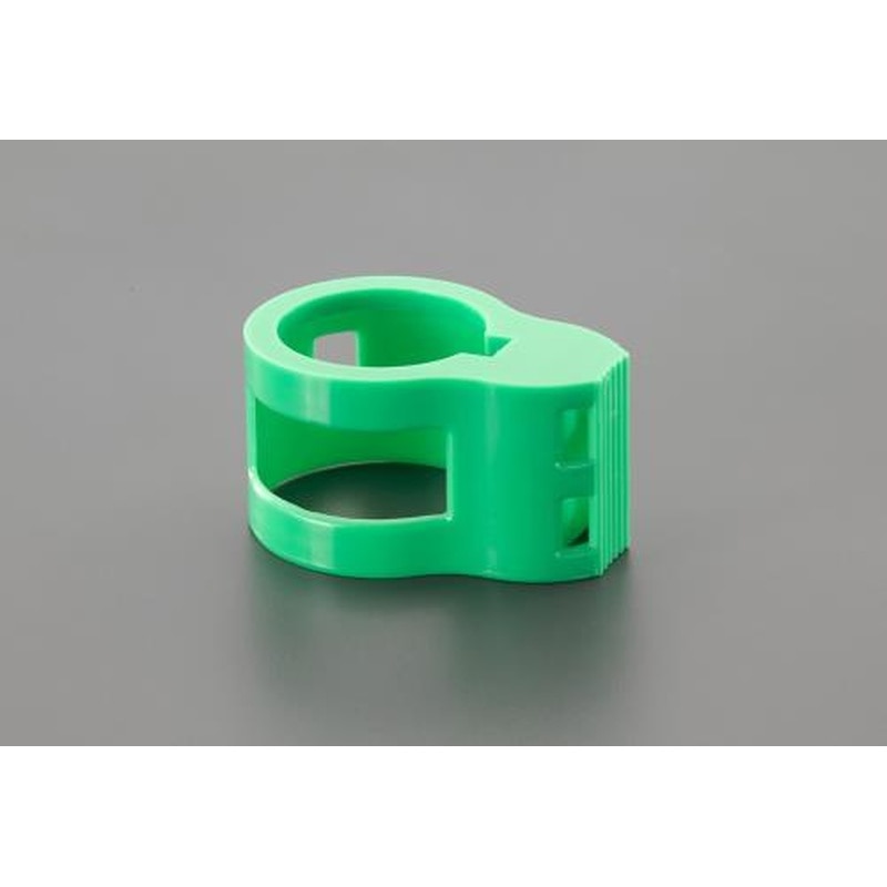 エスコ EA983FS-86 現場点滅灯用固定ホルダー 1個（ご注文単位1個）【直送品】