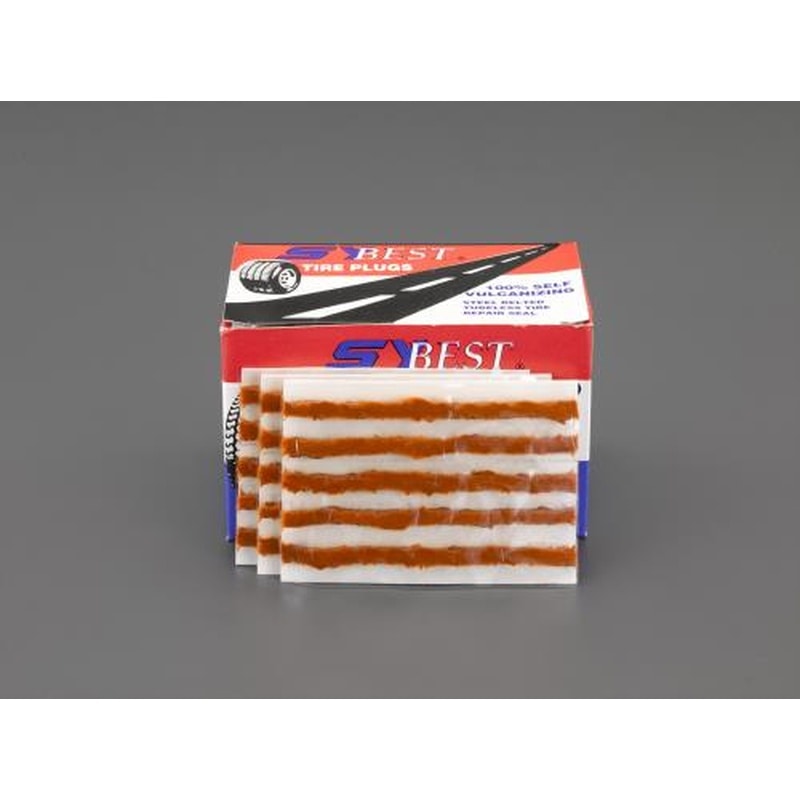 エスコ EA934ZC-11 イージーフィックス(50本) 1個（ご注文単位1個）【直送品】