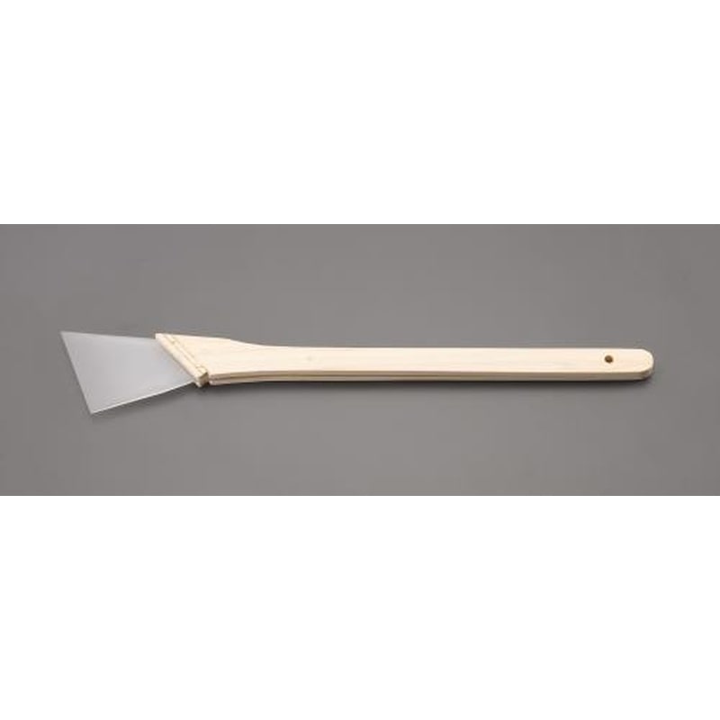 エスコ EA642PA-4 90x530mmポリベラ(ノンスパーキング) 1個（ご注文単位1個）【直送品】