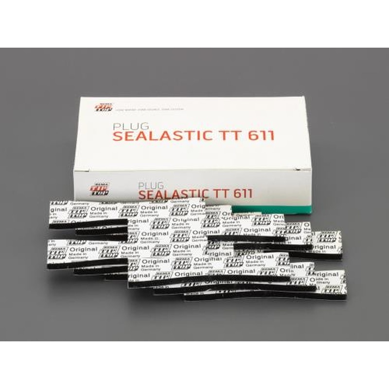 エスコ EA934ZC-31 シラスティック(50個) 1個（ご注文単位1個）【直送品】