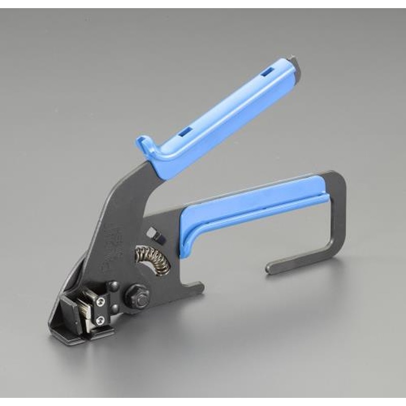 エスコ EA475PC-2 9.7-12.7mm結束バンドガン 1個（ご注文単位1個）【直送品】