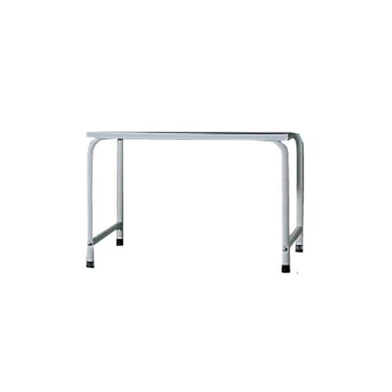 エスコ EA763Y-45 衣類乾燥機用床置スタンド 1個（ご注文単位1個）【直送品】