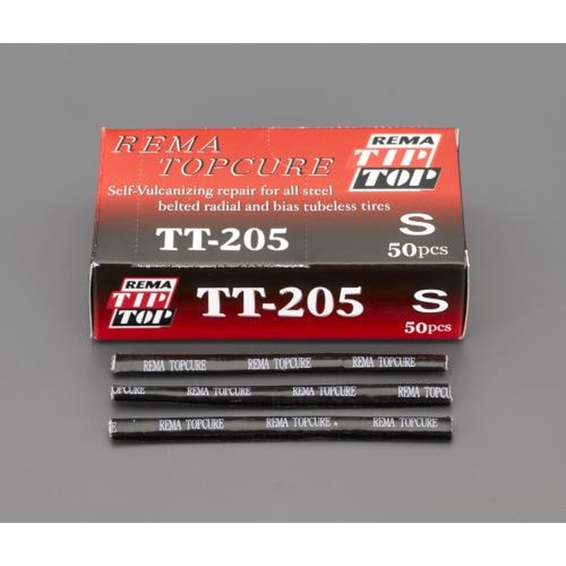 エスコ EA934ZC-42 レマトップキュア(50本) 1個（ご注文単位1個）【直送品】