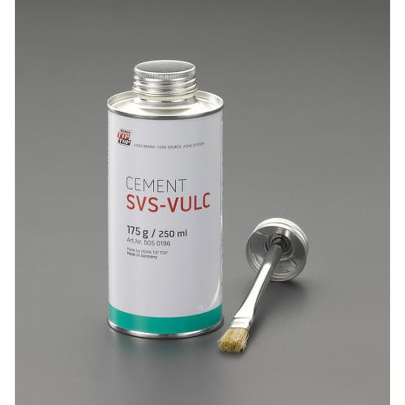 エスコ EA934ZD-16 175gインナーライナーシーラー 1個(ご注文単位1個)【直送品】