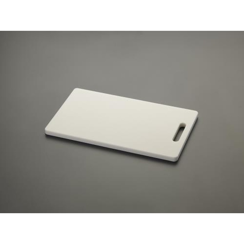 エスコ EA912J-62 370x210x15mmまな板(ポリエチレン製) 1個(ご注文単位1個)【直送品】