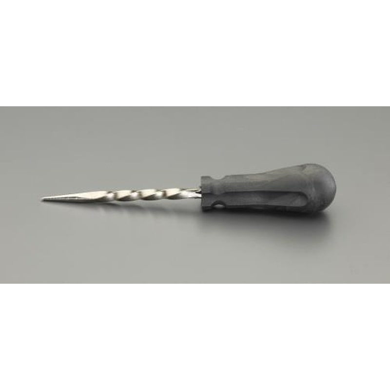 エスコ EA934ZE-3 スパイラルツール 1個(ご注文単位1個)【直送品】